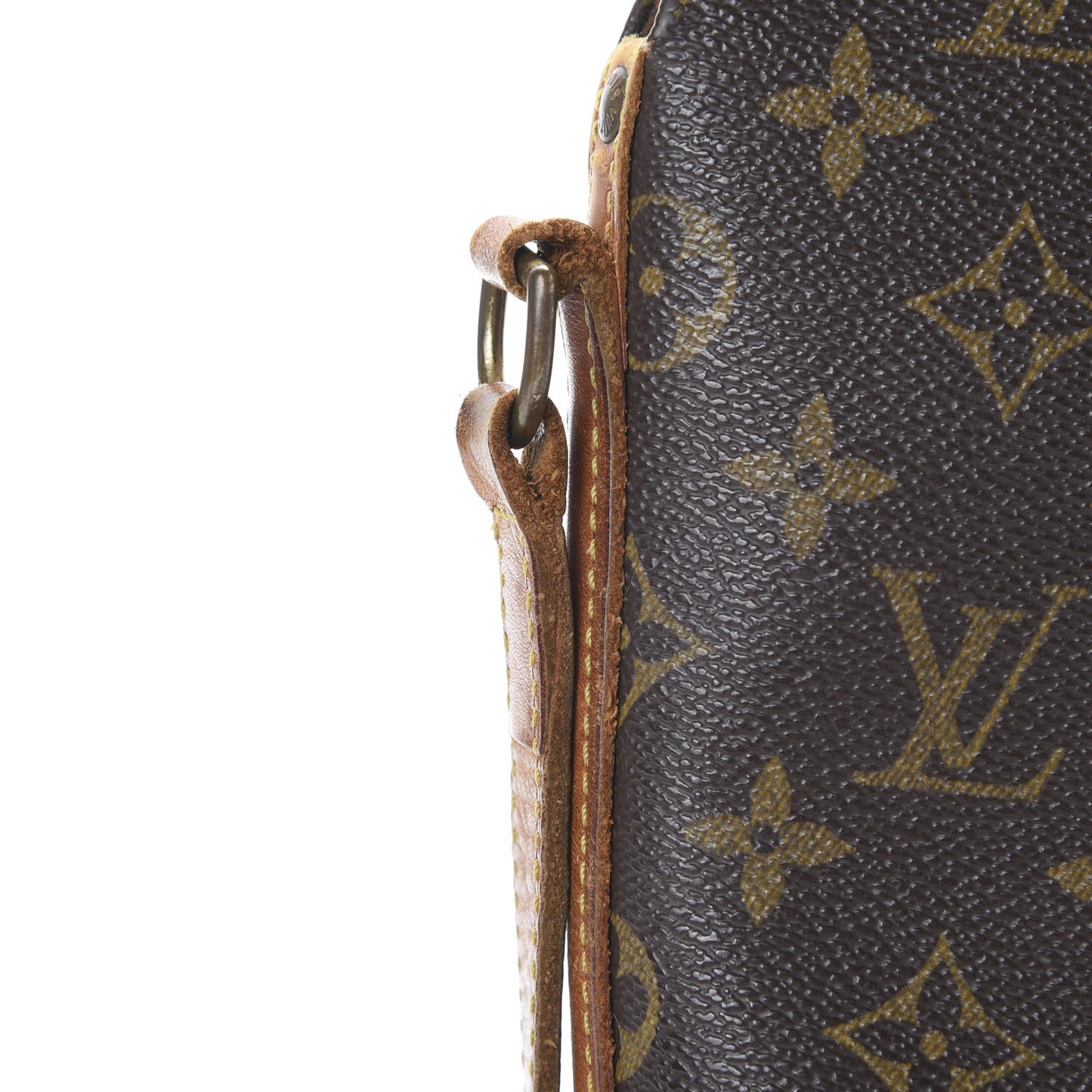 Monogram Drouot