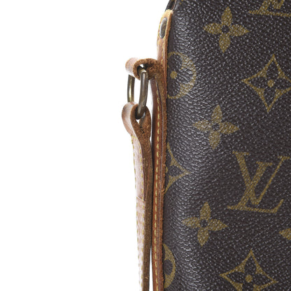 Louis Vuitton Monogram Drouot 17 of 17