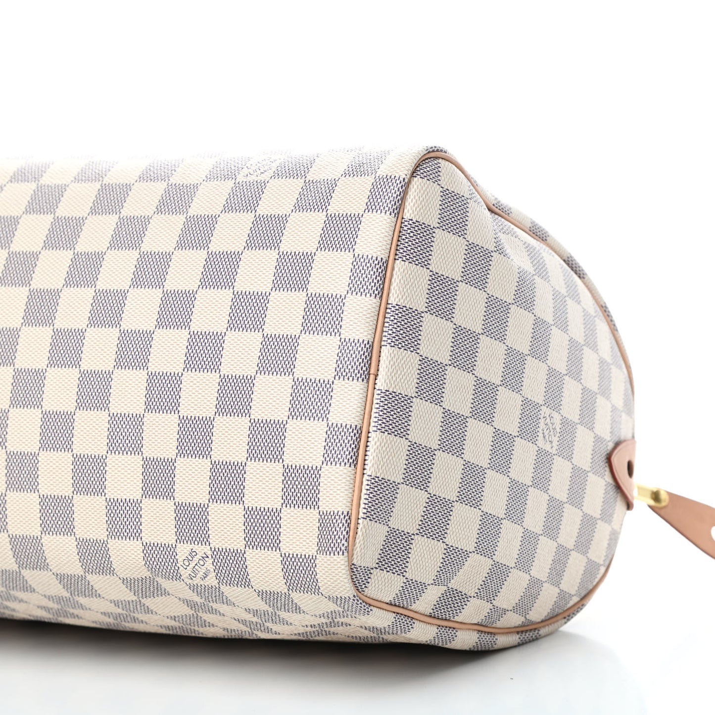 Damier Azur Speedy 30