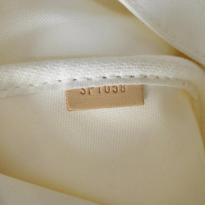 Louis Vuitton Watercolor Aquarelle Speedy 35 White 7 of 8