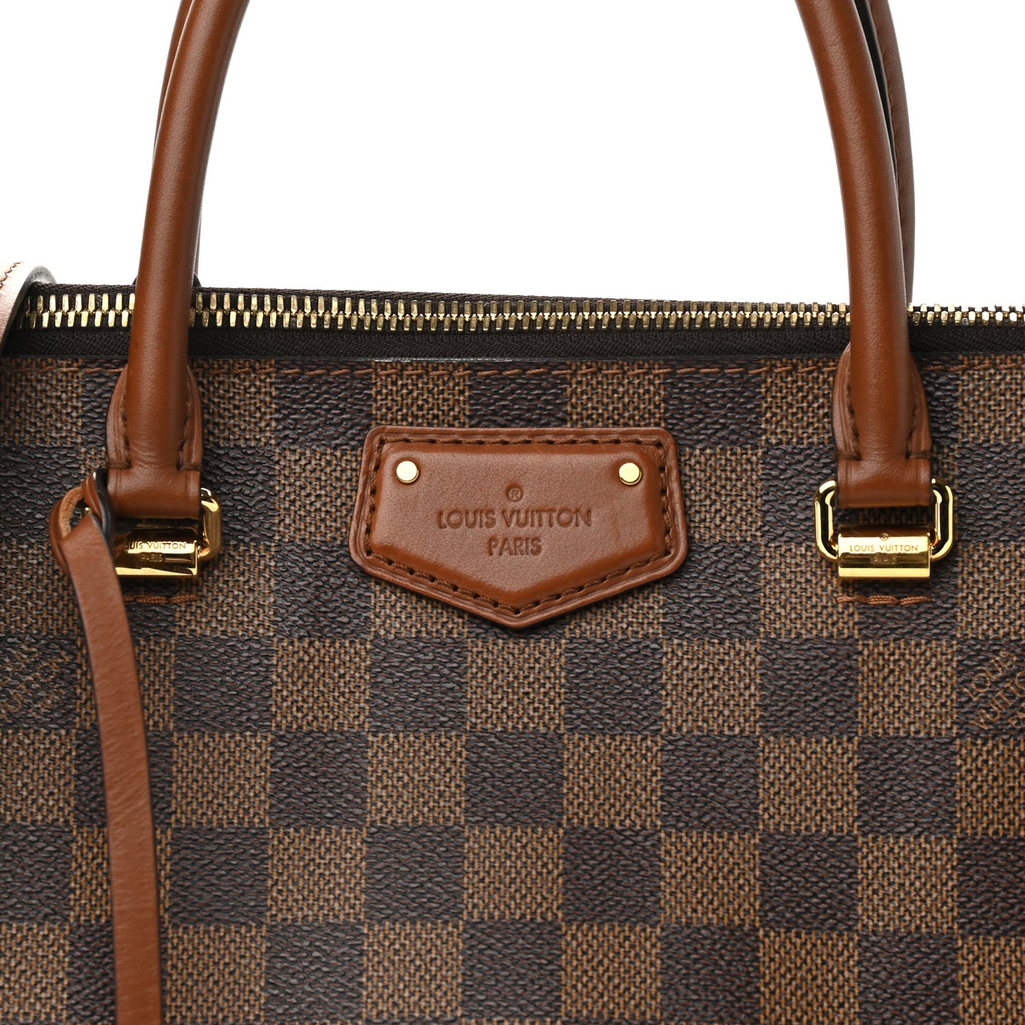 Damier Ebene Belmont