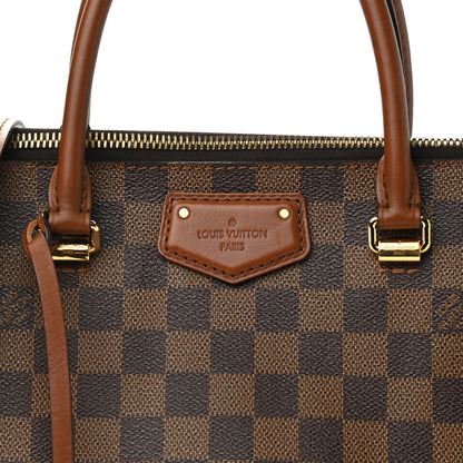 Louis Vuitton Damier Ebene Belmont 8 of 14