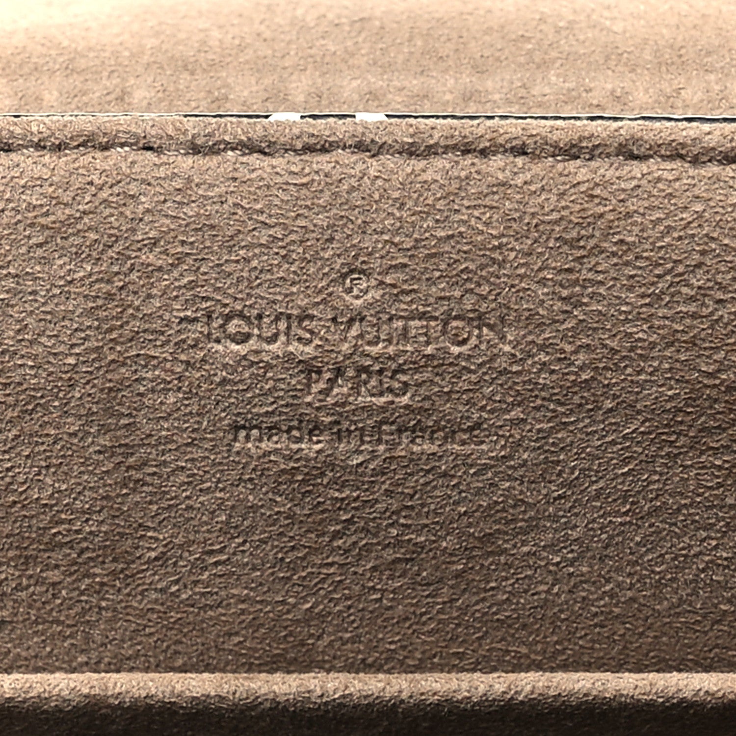 Louis Vuitton Monogram Multicolor Beverly MM Black 6 of 10