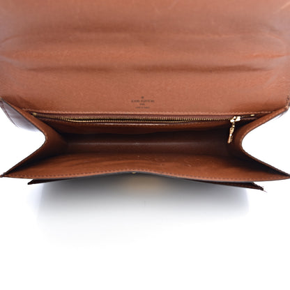 Louis Vuitton Monogram Monceau 28 5 of 22