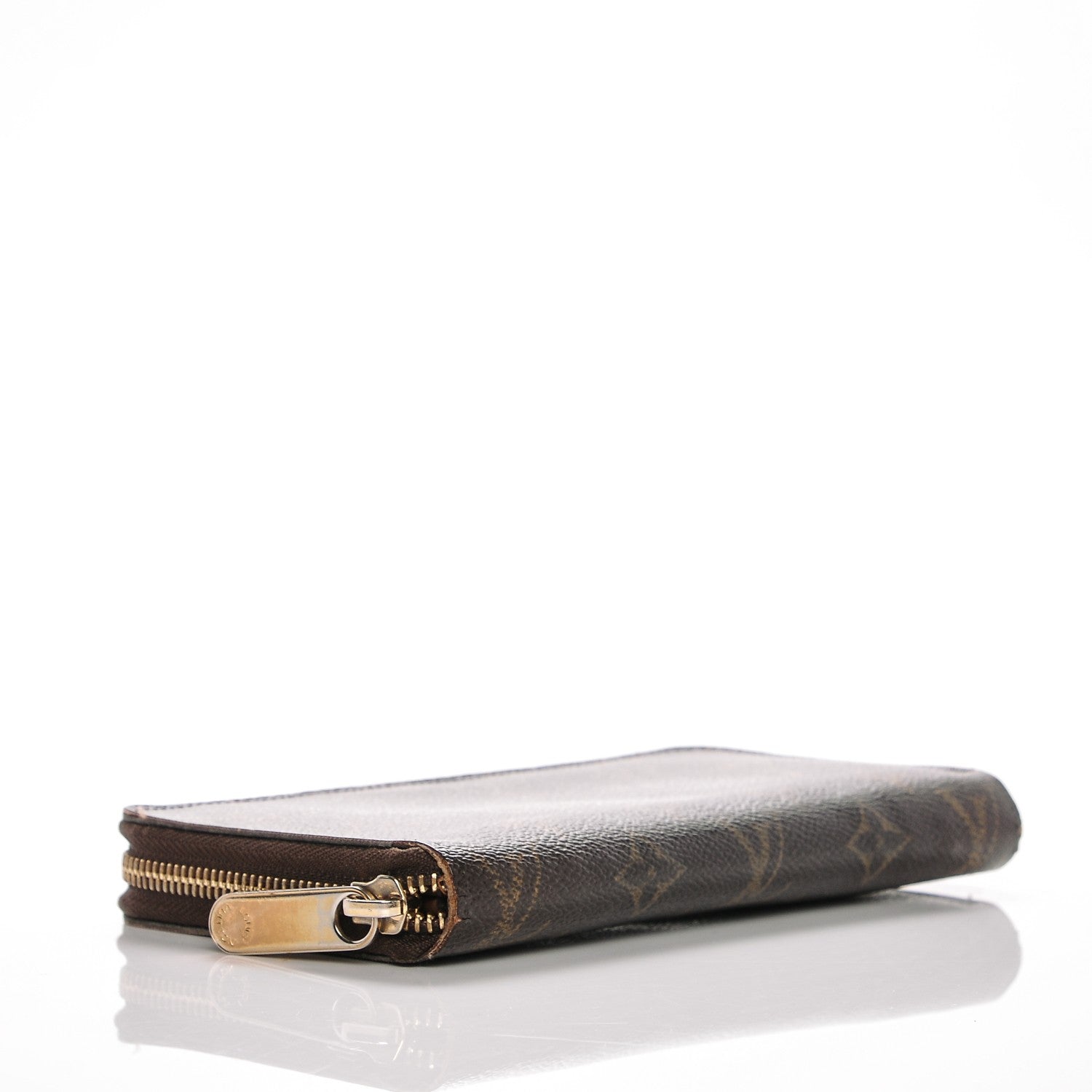 Louis Vuitton Monogram Zippy Wallet 4 of 7