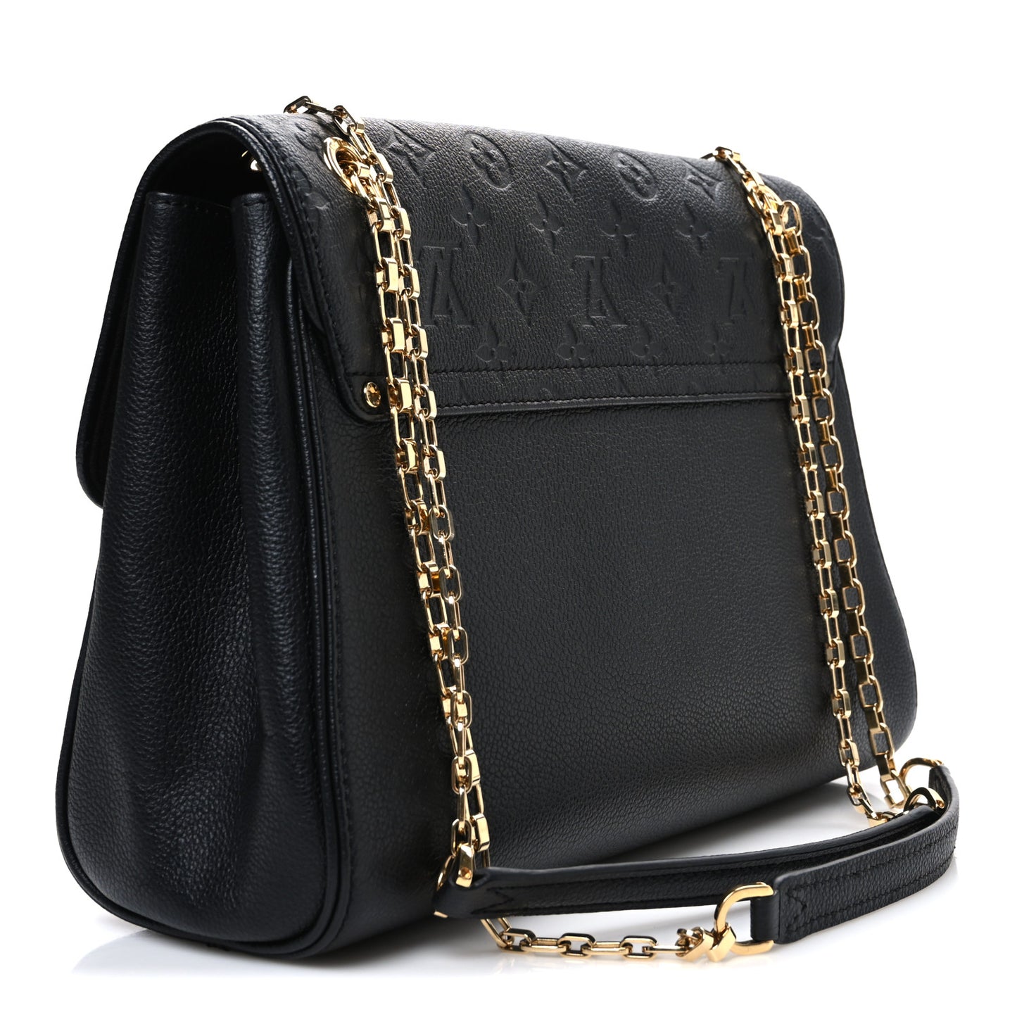 Empreinte Saint Germain MM Black