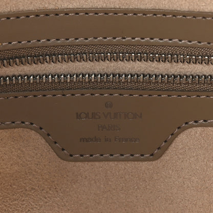 Louis Vuitton Epi Lussac Pepper 6 of 10