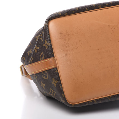 Louis Vuitton Monogram Petit Noe 9 of 15