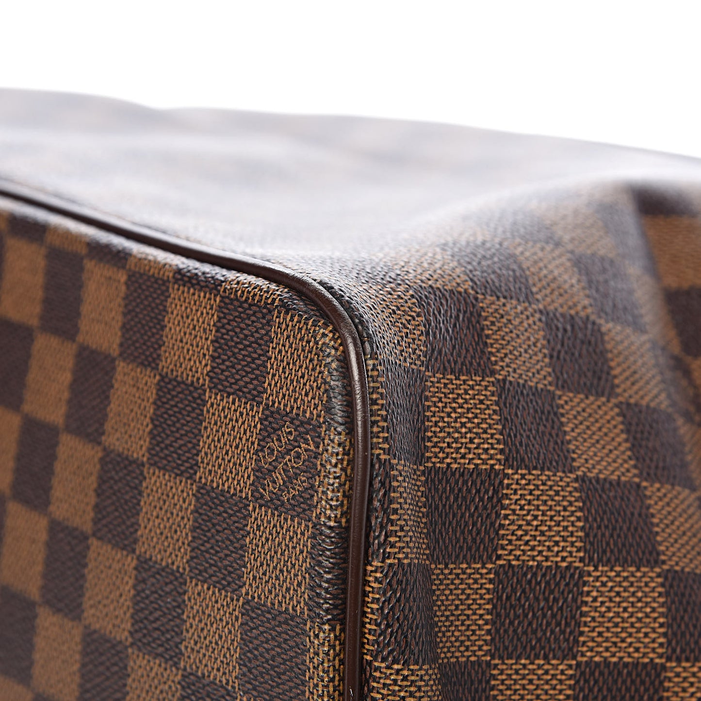 Damier Ebene Saleya GM