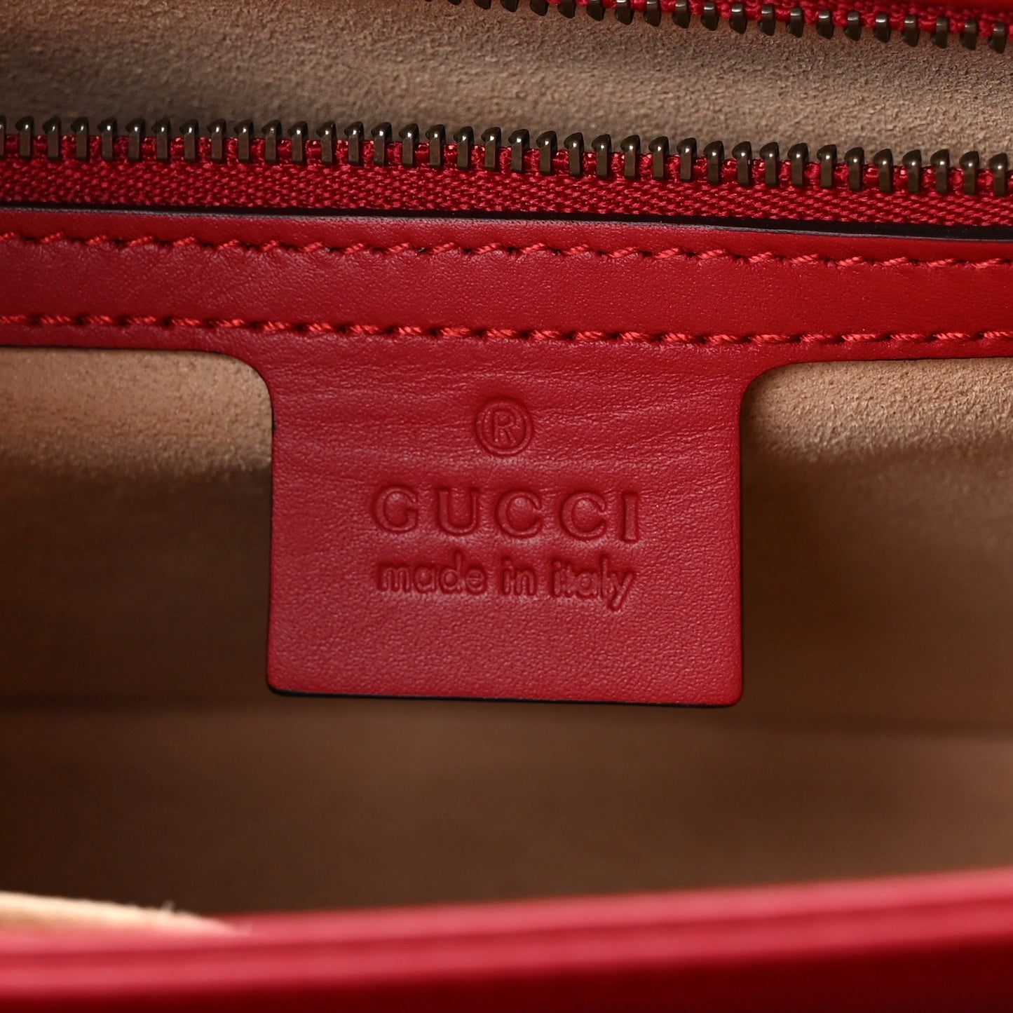 Calfskin Sylvie Web Small Queen Margaret Top Handle Bag Blue Agata Hibiscus Red Mystic White Sugar Pink