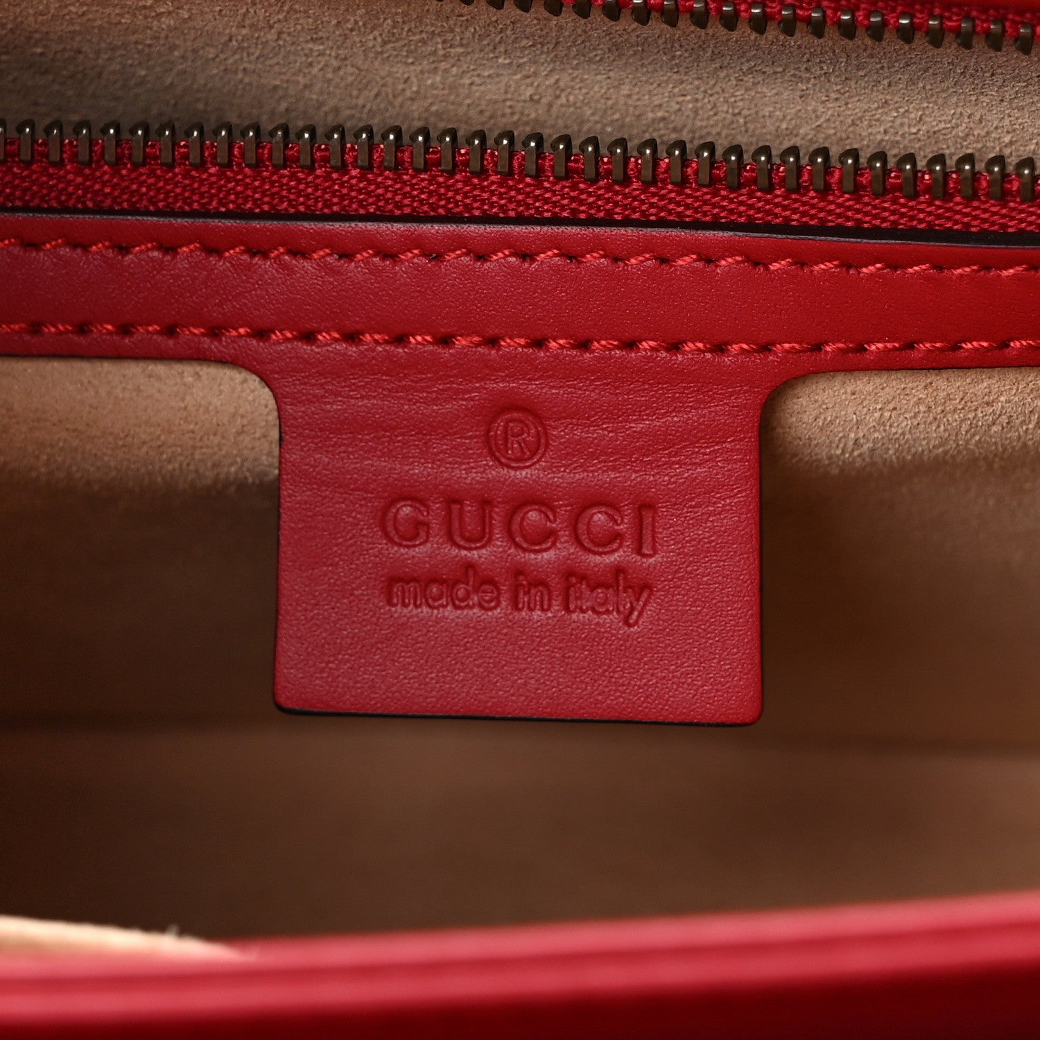 Gucci Calfskin Sylvie Web Small Queen Margaret Top Handle Bag Blue Agata Hibiscus Red Mystic White Sugar Pink 6 of 13