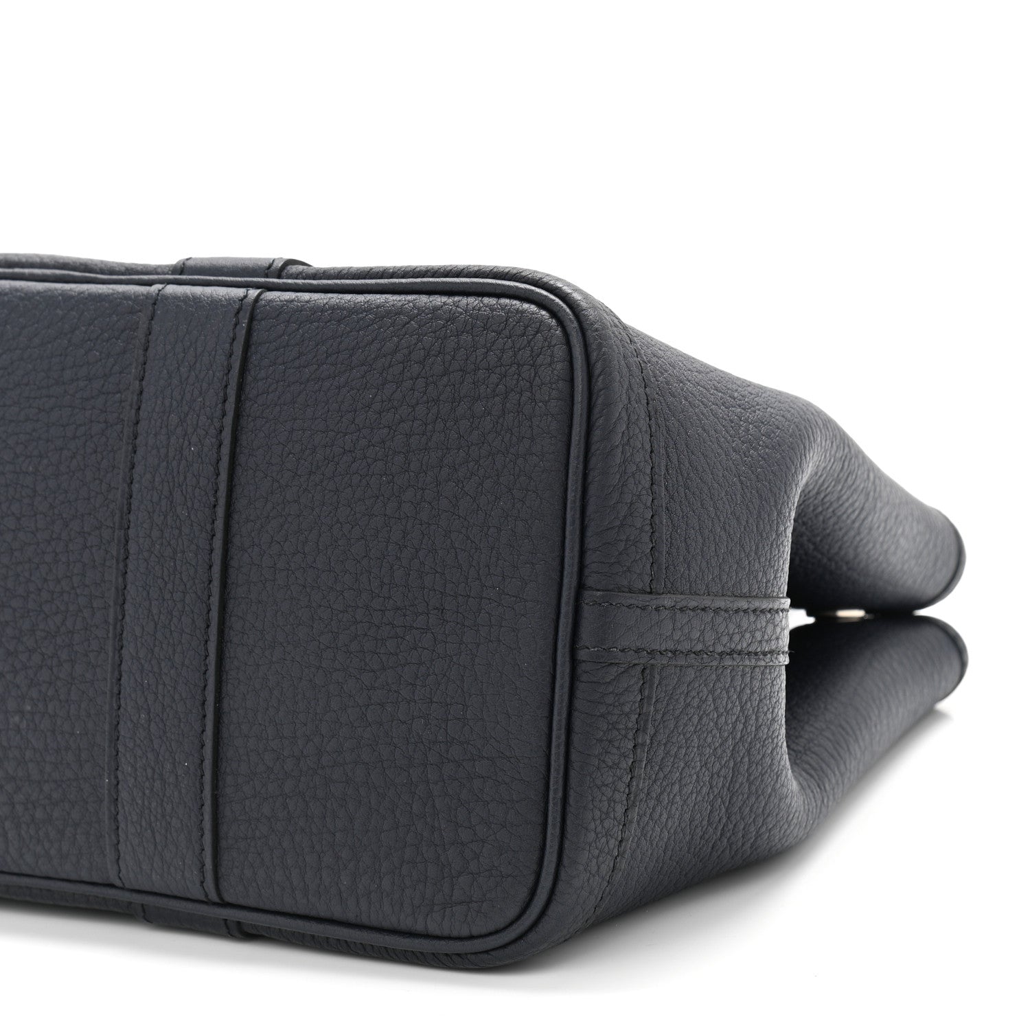 Hermes Negonda Garden Party 30 TPM Bleu Indigo 10 of 13