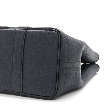 Hermes Negonda Garden Party 30 TPM Bleu Indigo 10 of 13