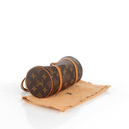 Louis Vuitton Monogram Papillon 19 4 of 8