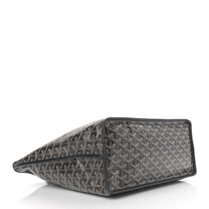 Goyard Goyardine Reversible Anjou PM Black 5 of 11