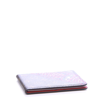 Louis Vuitton Monogram Kabuki Mirror and Case Pouch 4 of 8