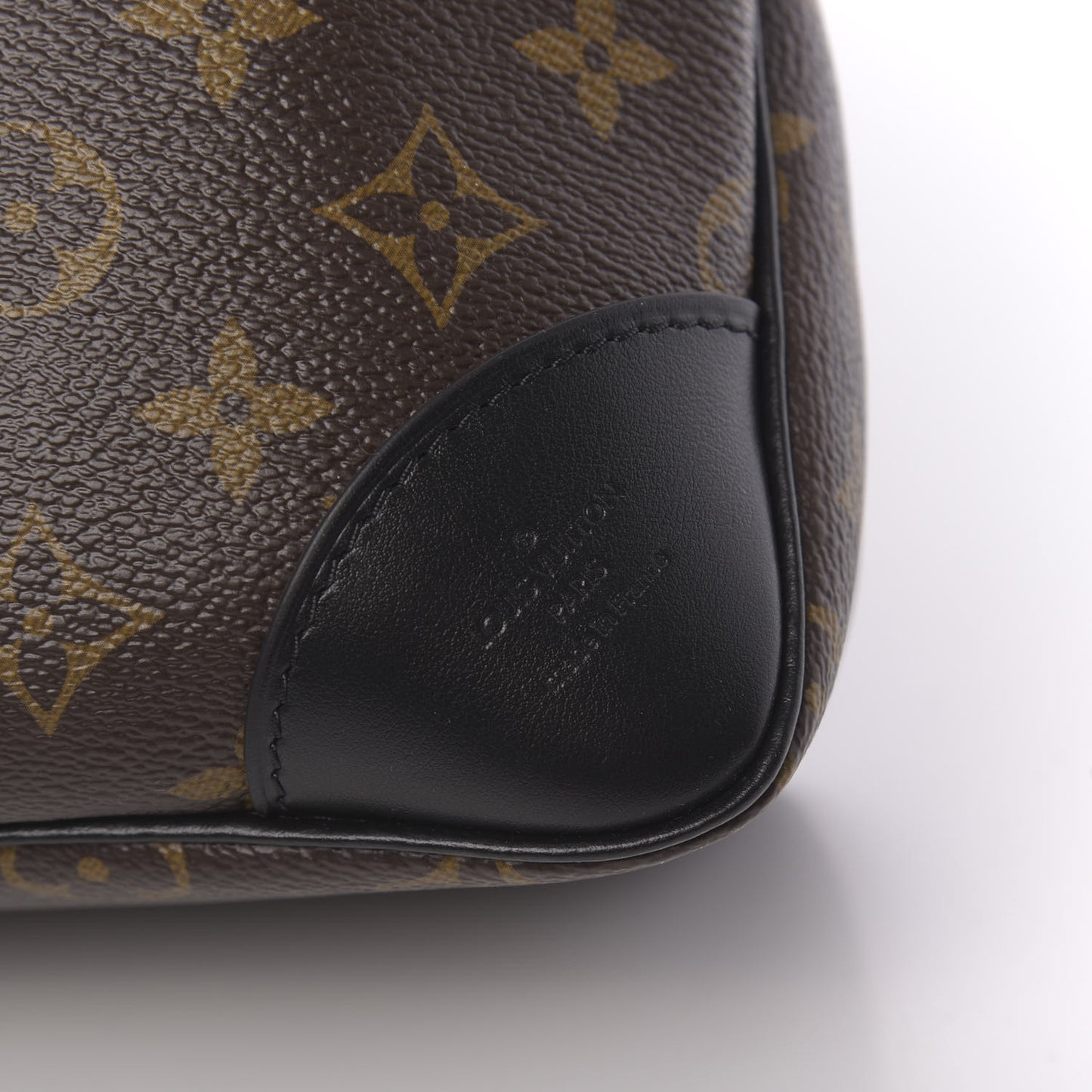 Monogram Odeon MM Black