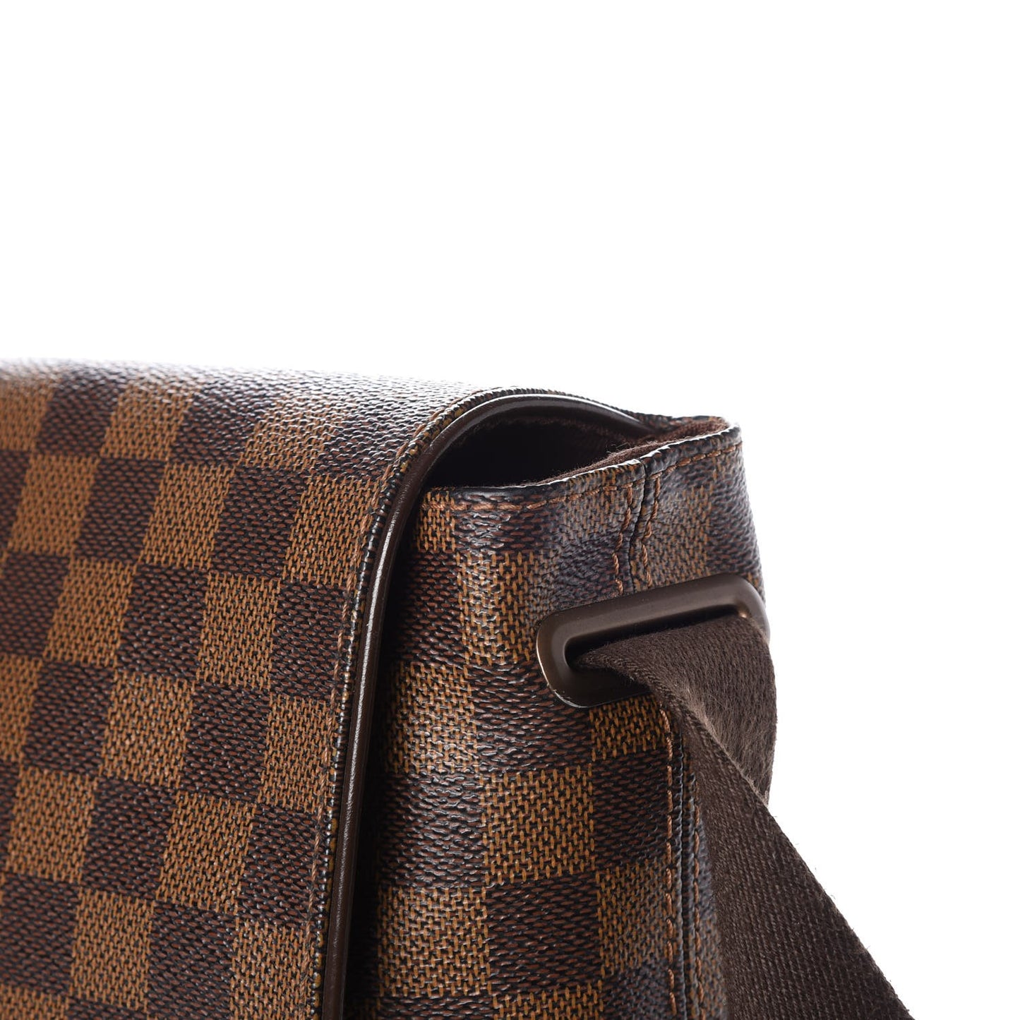 Damier Ebene Brooklyn GM