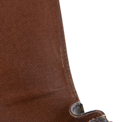 Louis Vuitton Monogram Cartouchiere 17 9 of 11