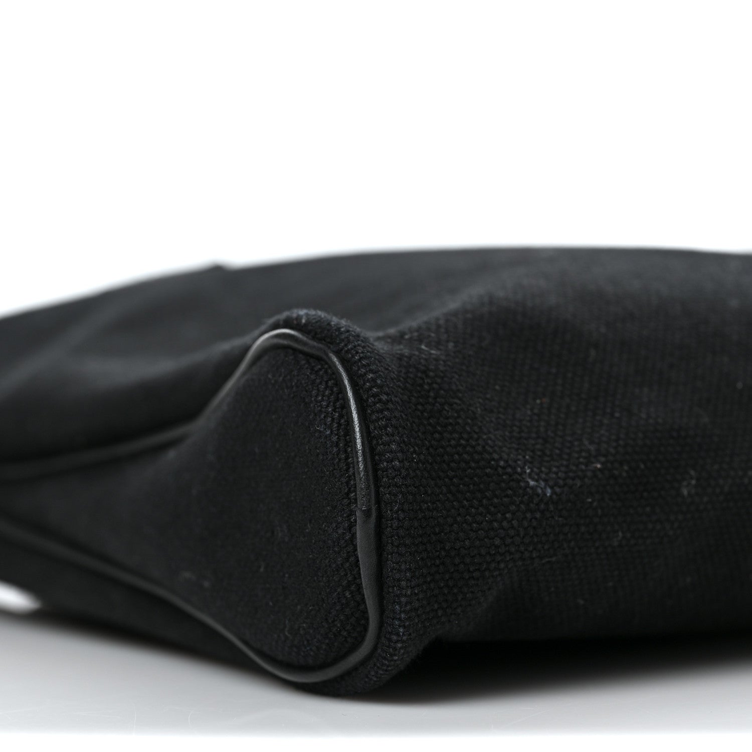 Hermes Toile Swift Heeboo MM Black 8 of 9