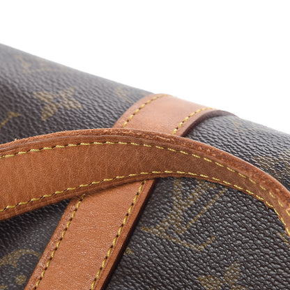 Louis Vuitton Monogram Sac Flanerie 45 23 of 23