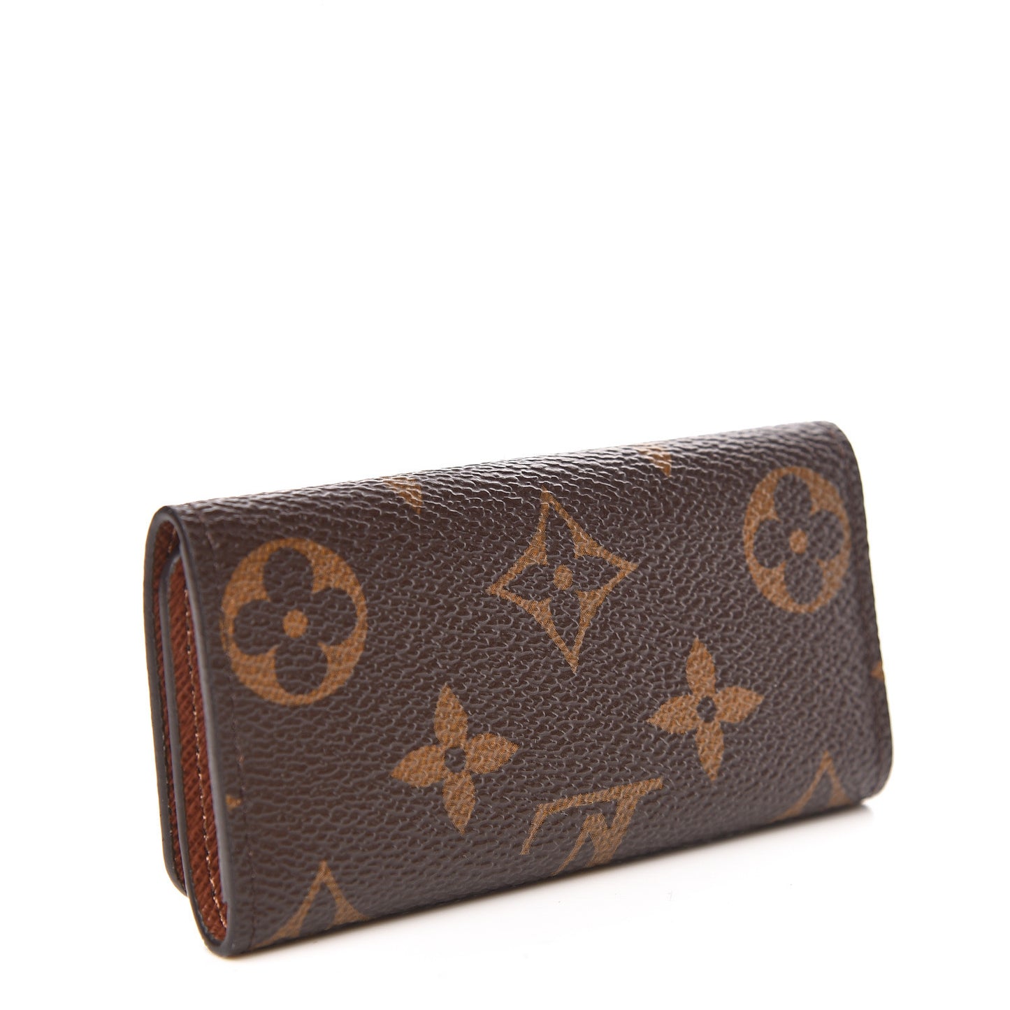 Monogram 4 Key Multicles Holder