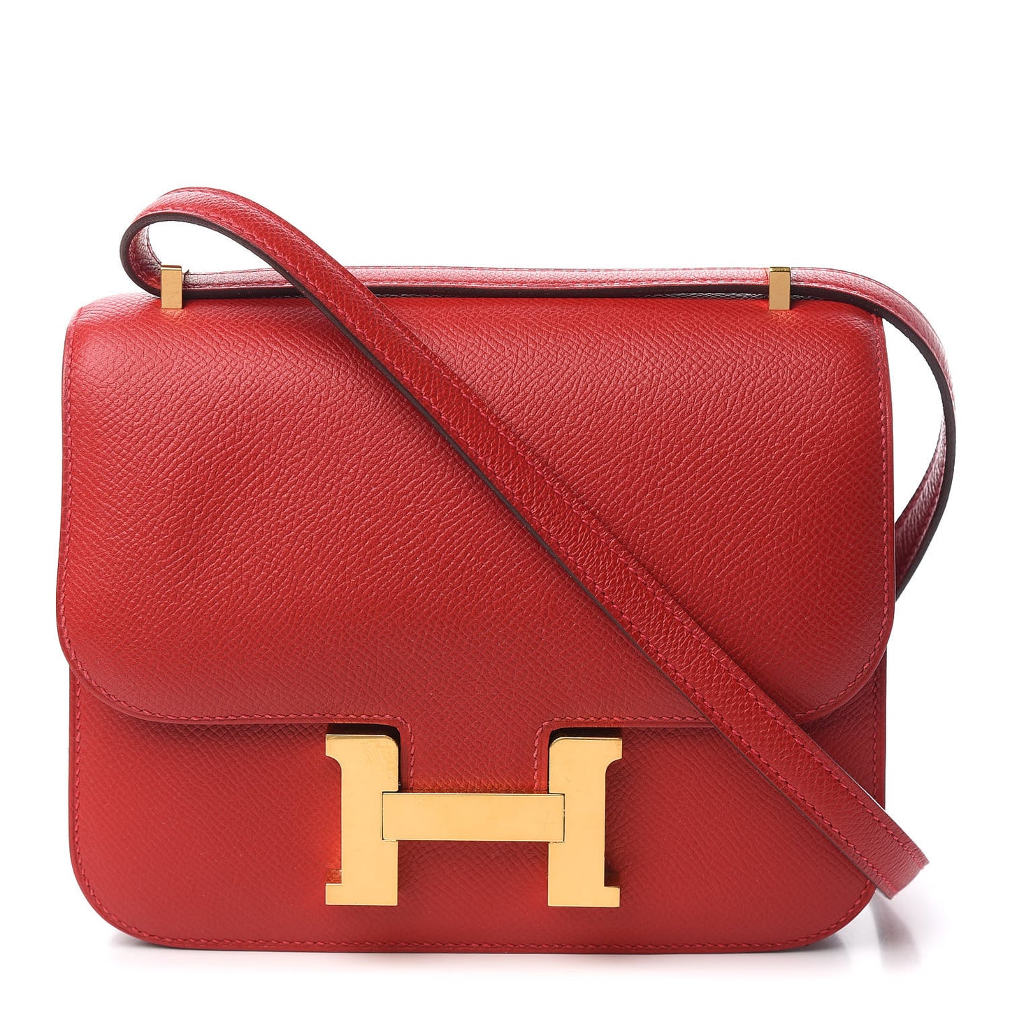 Epsom Constance 18 Rouge Casaque