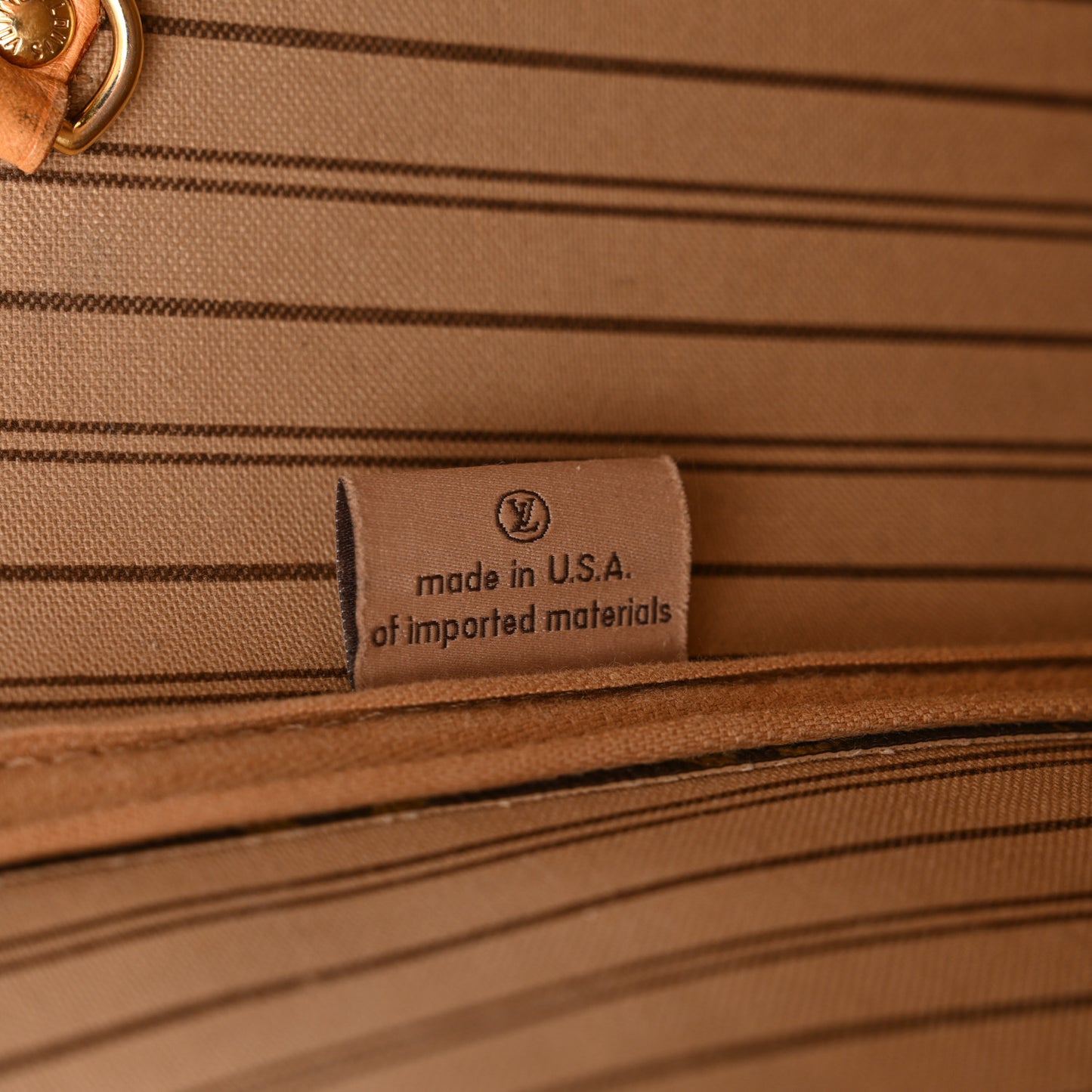 Monogram Neo Neverfull MM