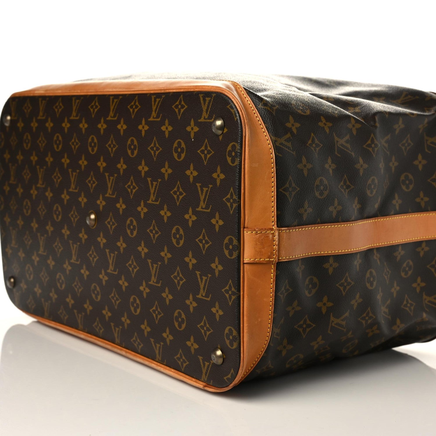 Louis Vuitton Monogram Cruiser 50 6 of 20