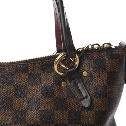 Louis Vuitton Damier Ebene Lymington 10 of 10