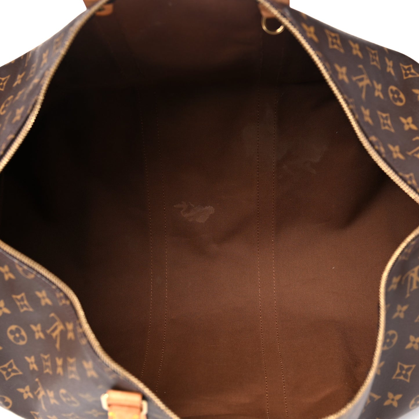 Monogram Keepall Bandouliere 55