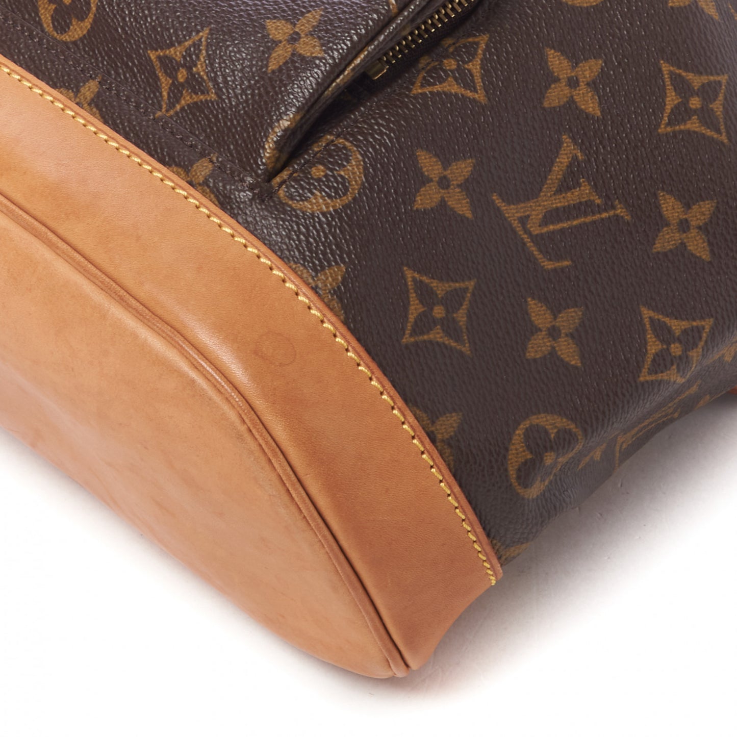 Monogram Montsouris MM Backpack