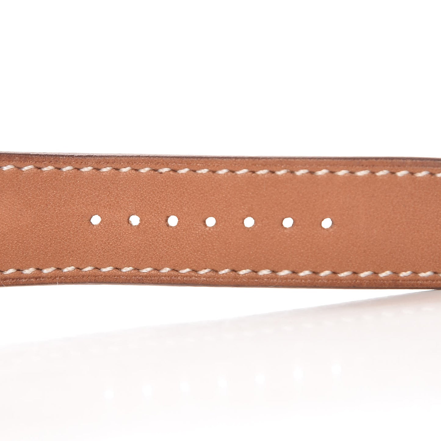 Barenia 40mm Apple Watch Single Tour Band Fauve