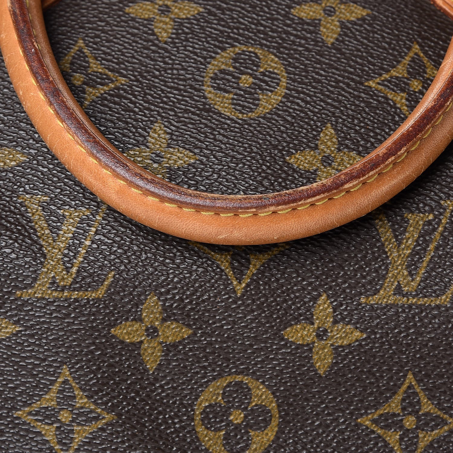 Louis Vuitton Monogram Speedy 35 11 of 20