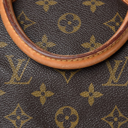 Louis Vuitton Monogram Speedy 35 11 of 20