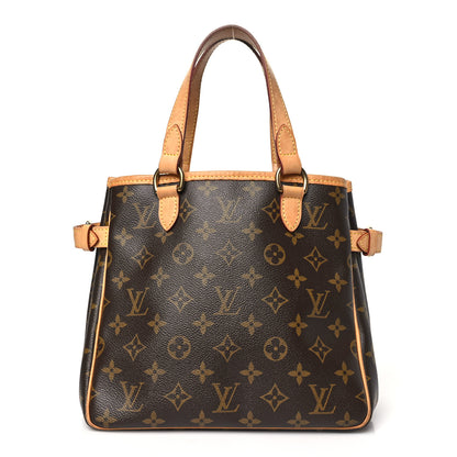 Louis Vuitton Monogram Batignolles 1 of 14