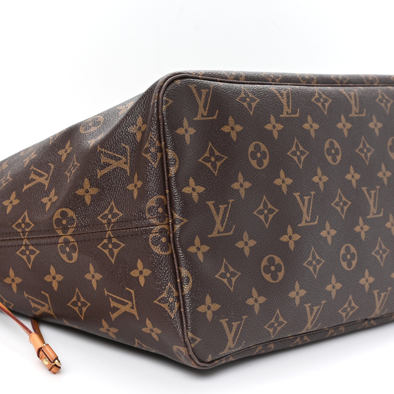 Louis Vuitton Monogram Neo Neverfull GM Cherry 10 of 12