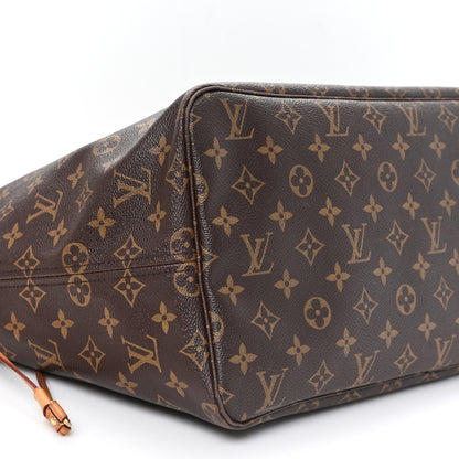 Louis Vuitton Monogram Neo Neverfull GM Cherry 10 of 12