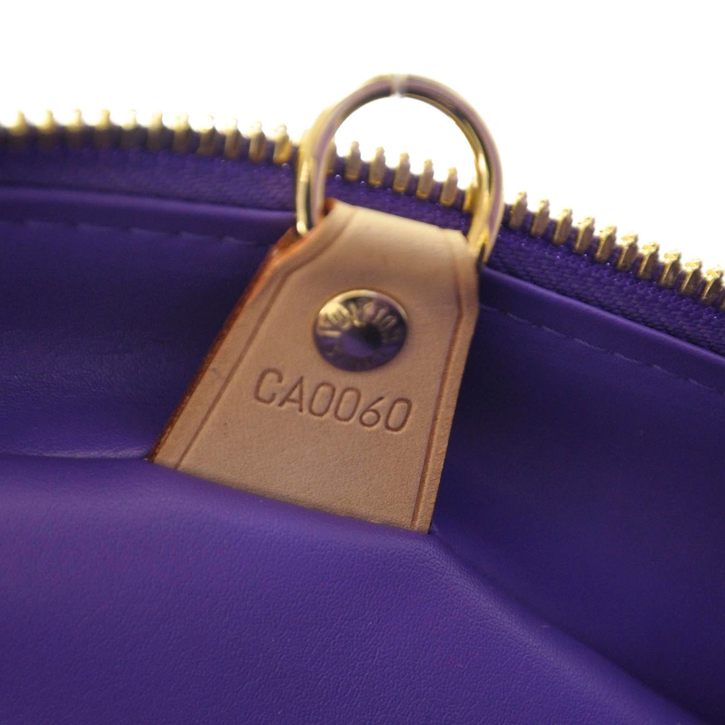Vernis Sutton Purple