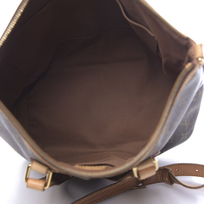 Louis Vuitton Monogram Palermo PM 6 of 10