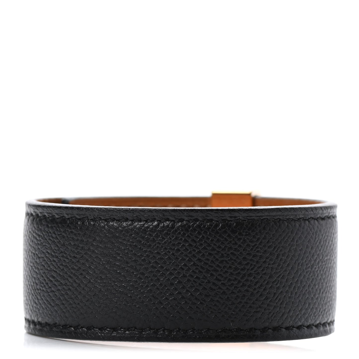 Epsom Collier de Chien CDC 24 Bracelet T2 Black