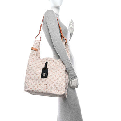 Louis Vuitton Monogram Dune Atlantis GM 2 of 9