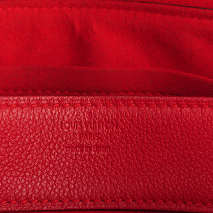Louis Vuitton Monogram Pallas Chain Cherry 6 of 7