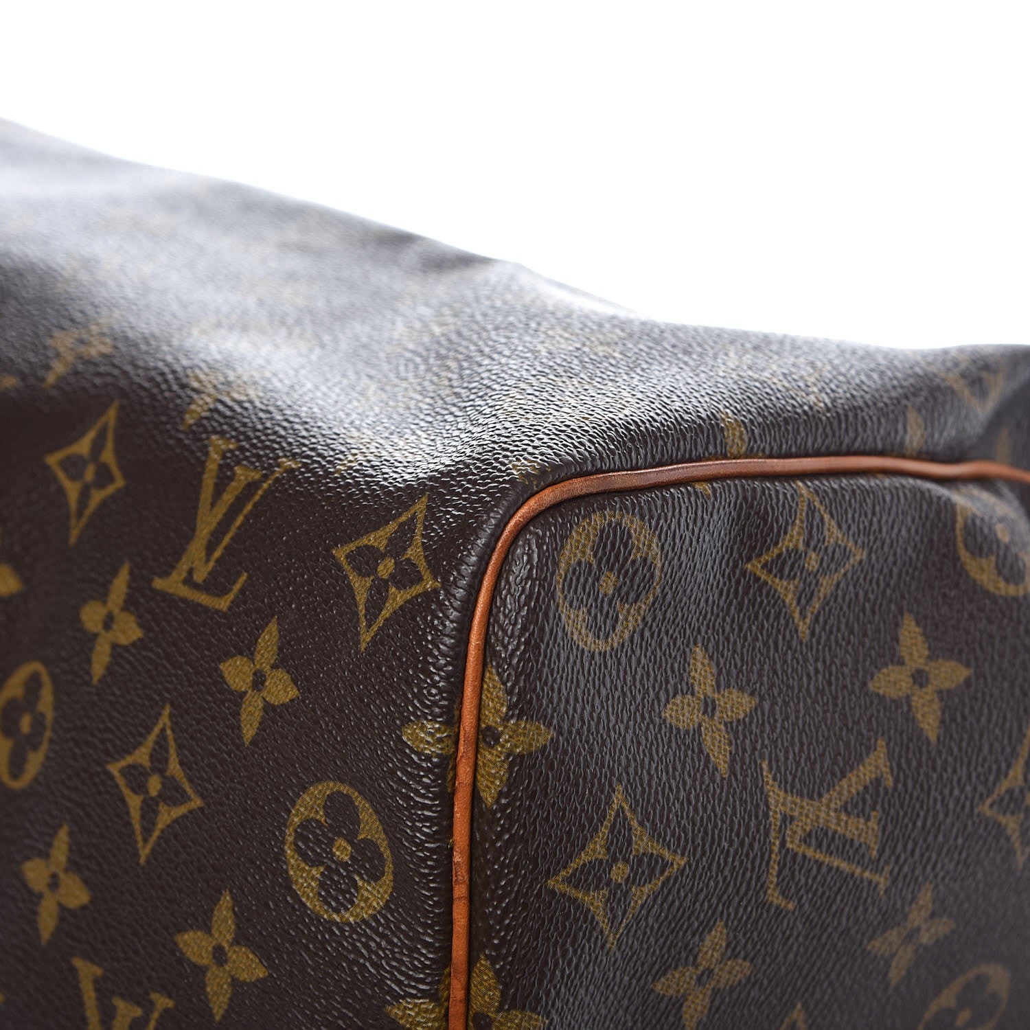 Louis Vuitton Monogram Speedy 35 10 of 10