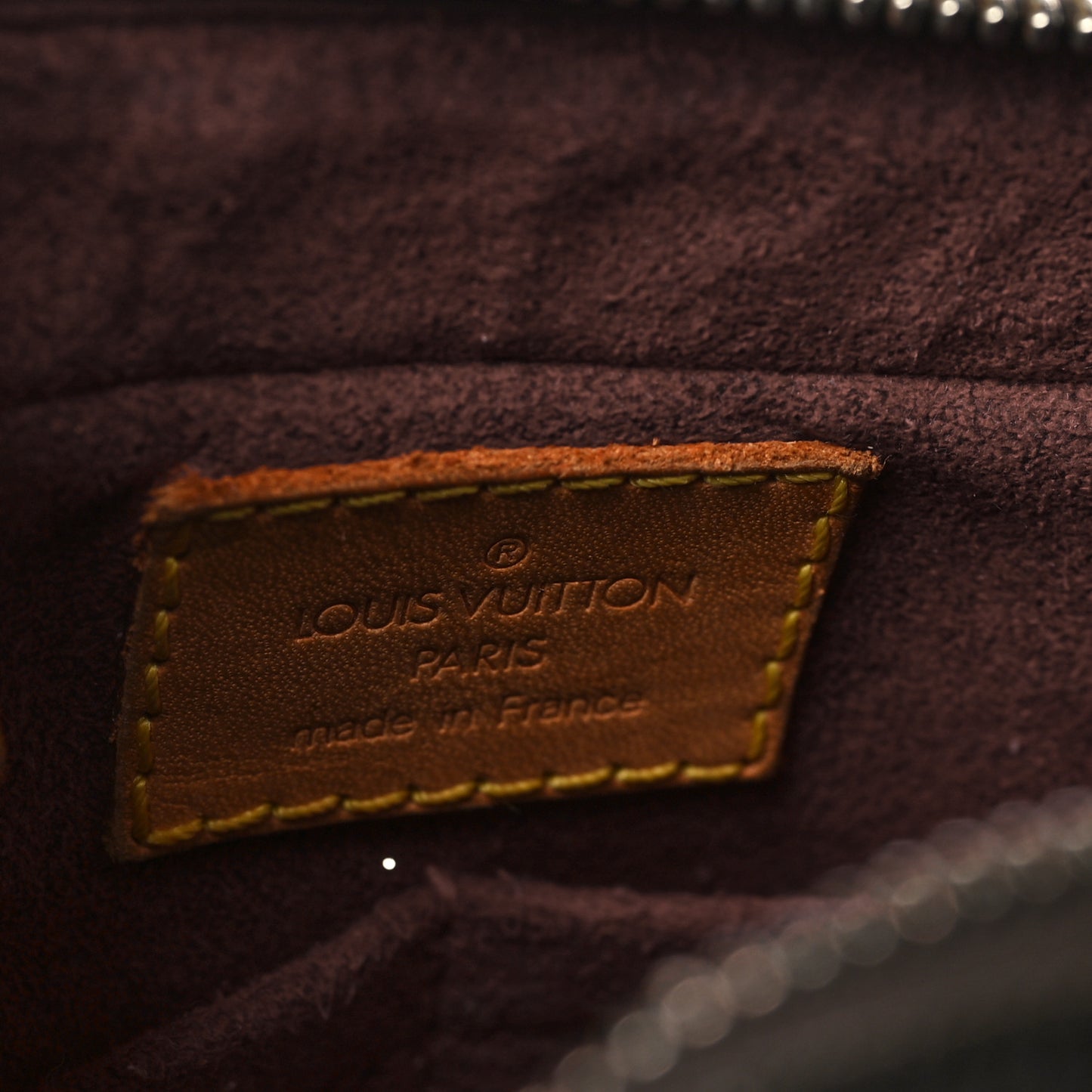 Monogram Viva-Cite MM