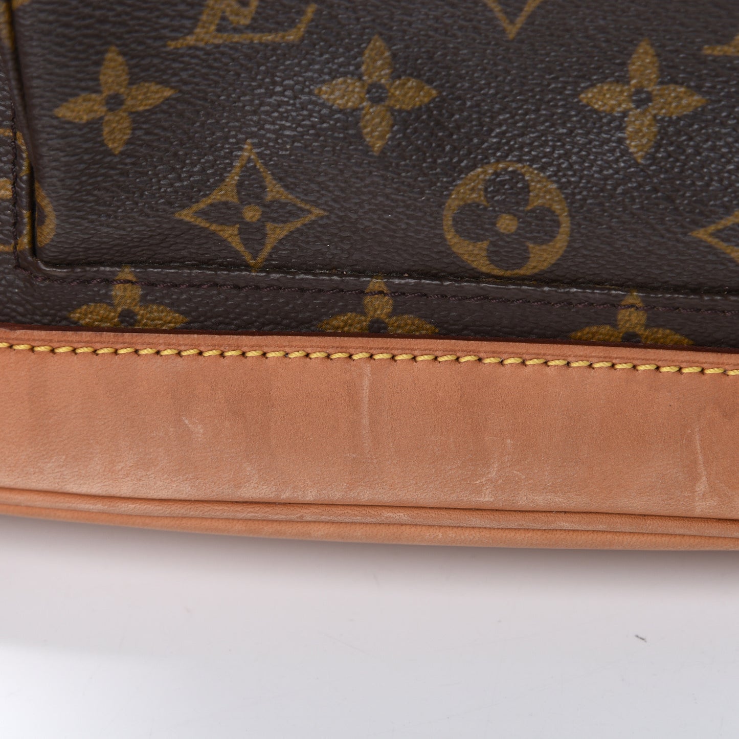 Monogram Montsouris MM Backpack