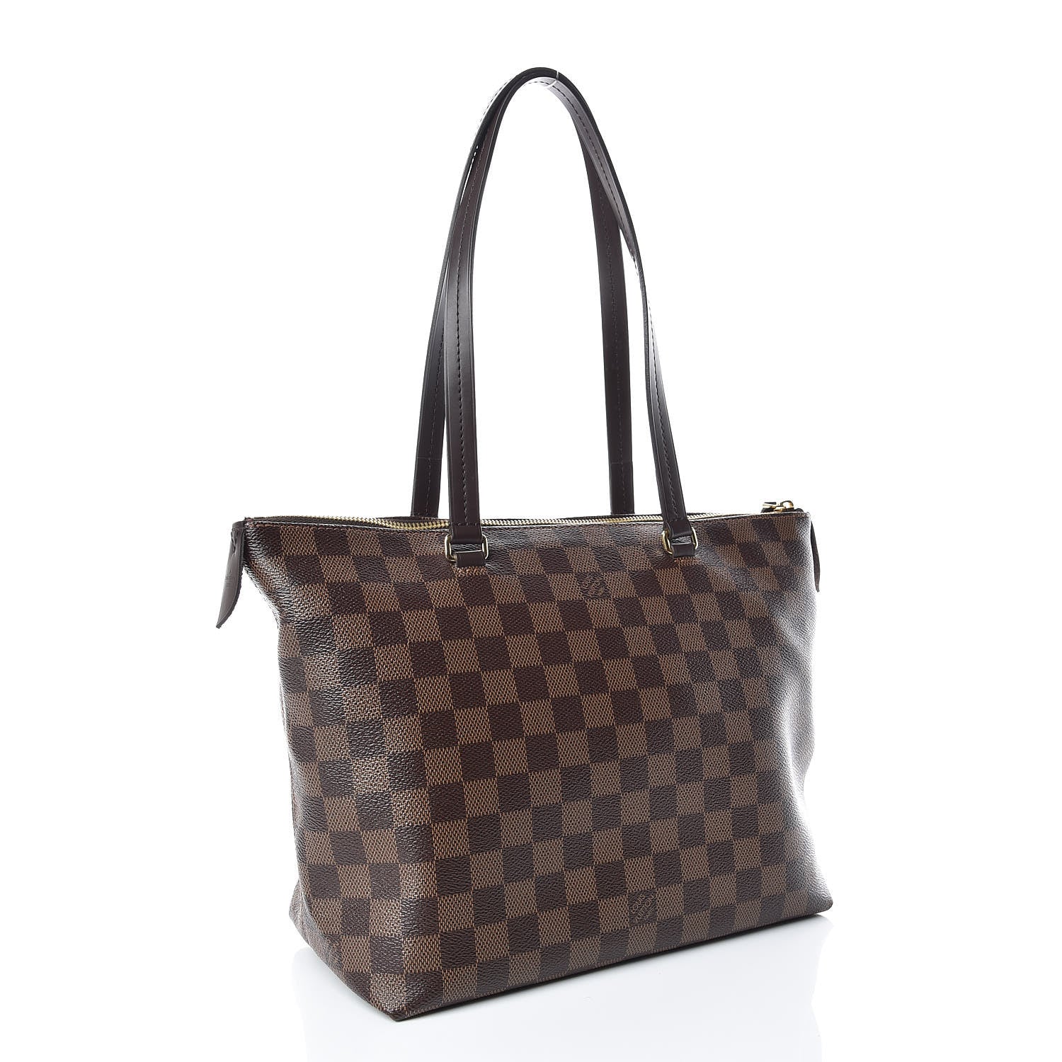 Louis Vuitton Damier Ebene Iena PM 3 of 11