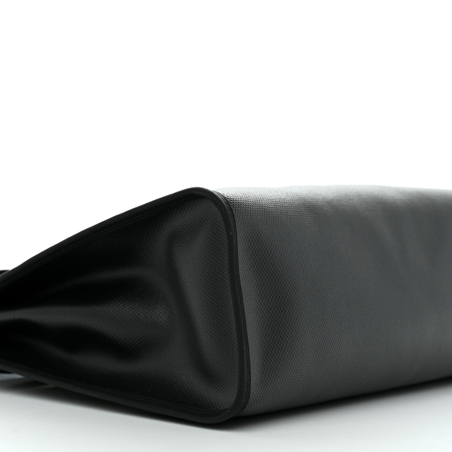 Toile H Berline Vache Hunter Herbag Zip PM 31 Black Ecru