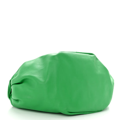 Bottega Veneta Nappa Mini Double Knot Bag Parakeet 4 of 8