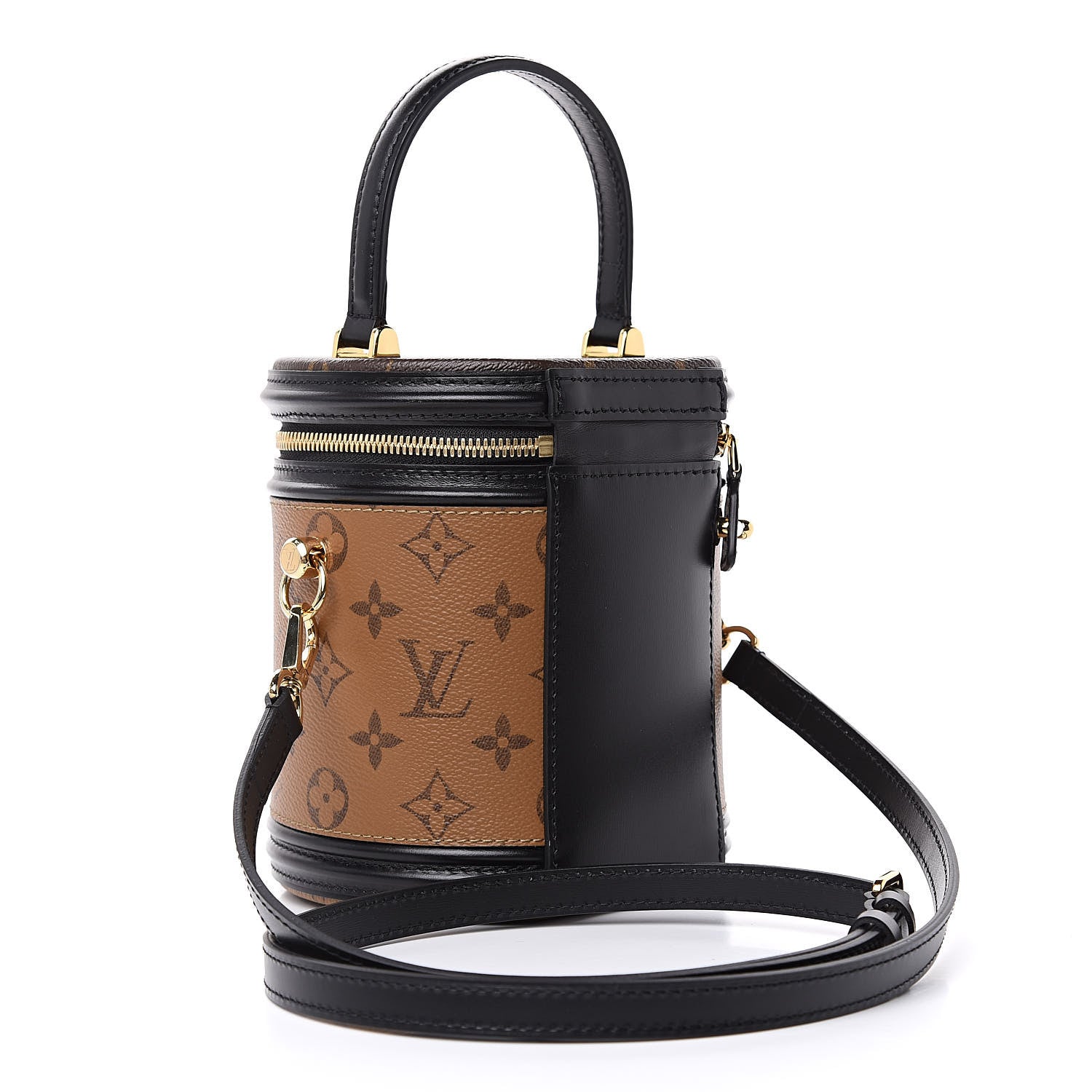 Louis Vuitton Reverse Monogram Cannes 3 of 8